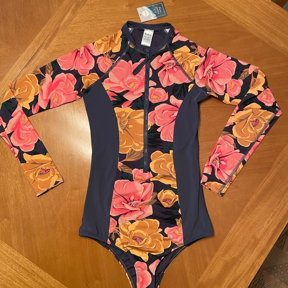 Eidon By Body Glove Paddle Suit - Picture 4 of 7